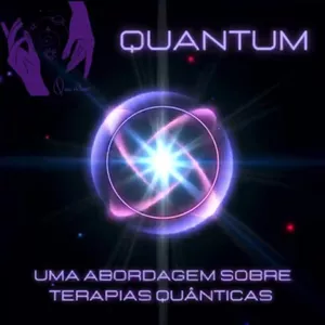 Imagem do curso QUANTUM  - Terapias Quânticas para iniciantes