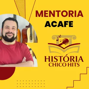 Imagem de capa para o Curso online MENTORIA ACAFE 2025