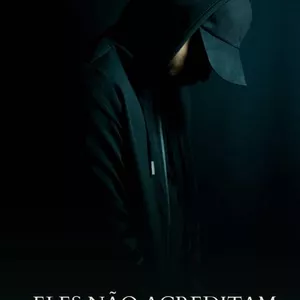 Imagem de capa para o Curso online ELES NÃO ACREDITAM EM VOCÊ