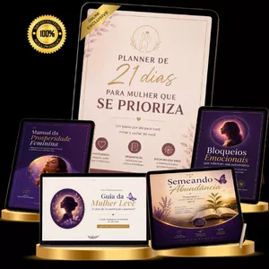 Imagem do curso Protocolo da Prioridade Feminina