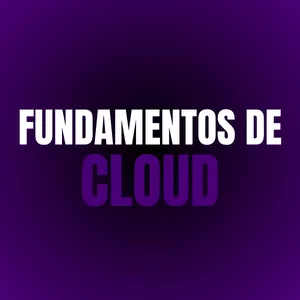 Imagem de capa para o Curso online Fundamentos de Cloud Computing