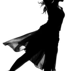 Imagen de portada para Ebook Baila.   A tu decisión y tu confianza 