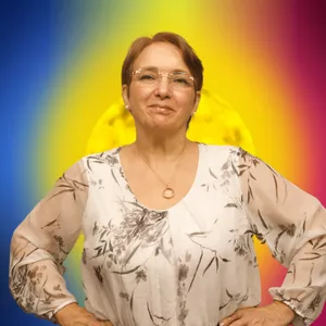Imagem de capa para o Serviço online Orientação Personalizada - 10 seções individuais - Terapia do Autoconhecimento e Cromoterapia Solar