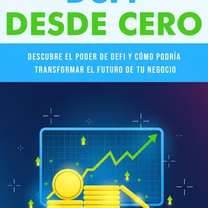 Imagen de portada para Curso online DeFI DESDE CERO