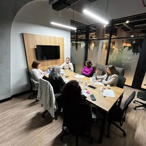 Imagem de capa para o Evento presencial W. Insight - São Paulo[20/03/2024]