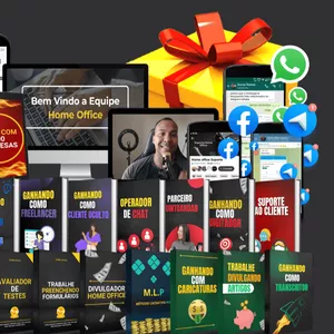 Imagem do curso Renda Extra Imediata: Como Começar com  Menos de R$ 50