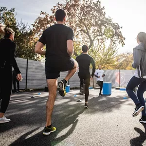 Imagen de portada para Ebook Tenis