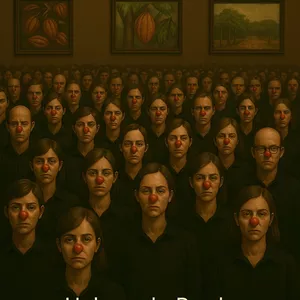 Imagem de capa para o Ebook A Doce Amargura - Volume 2 - Engrenagens