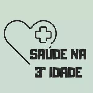 Imagem de capa para o Curso online Saúde na 3ª Idade 2.0