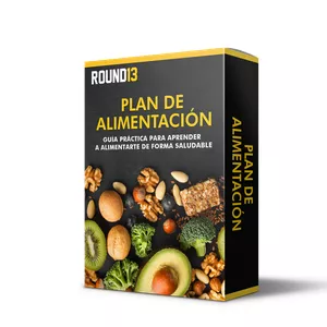 Imagen de portada para Ebook Plan de alimentación