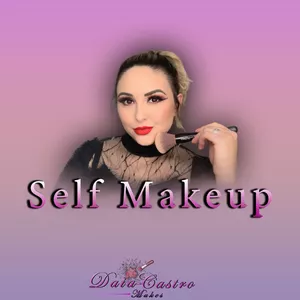 Imagem do curso Self Makeup