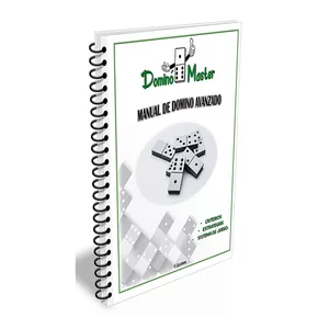 Imagen de portada para Ebook Manual Avanzado de Domino