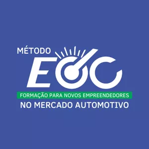 Imagem de capa para o Curso online ECC - Empreendendo Com Carros
