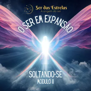 Imagem do curso O Ser em Expansão - Módulo II - Soltando-se