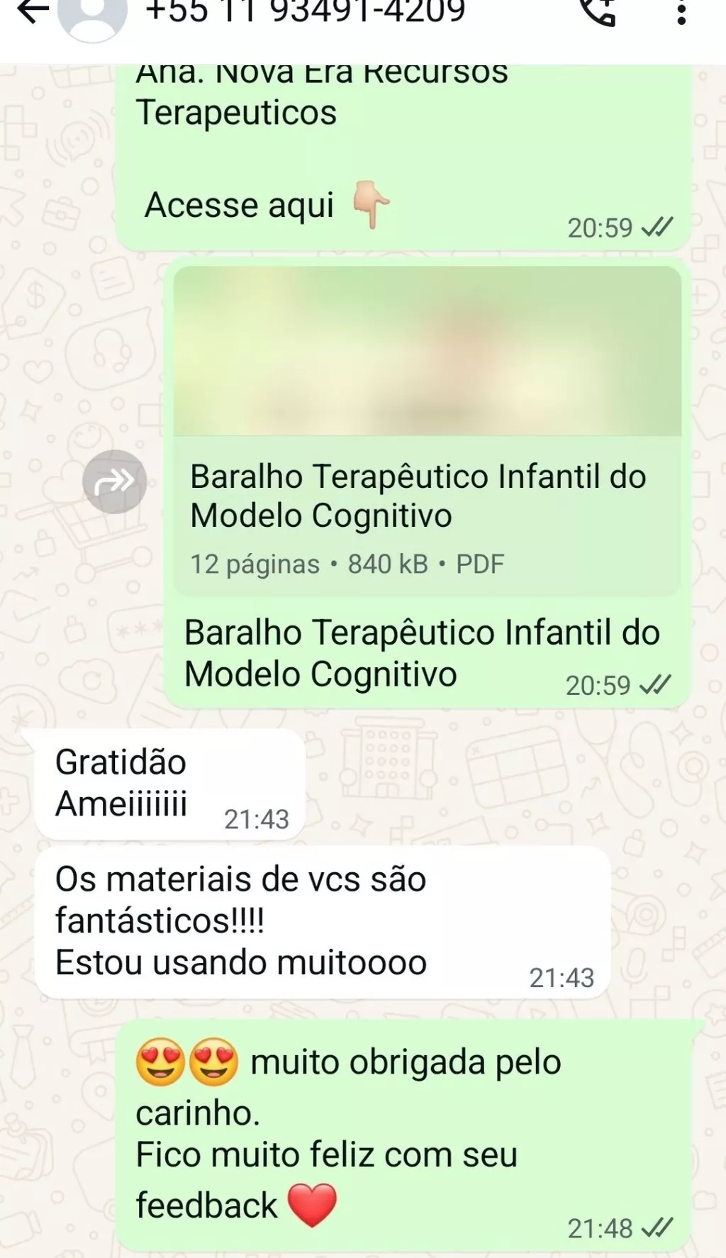 Mariangela
