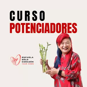Imagen de portada para Curso online 2024 CURSO DE POTENCIADORES 