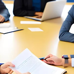 Imagem de capa para o Curso online Gestão de Pessoas / Recursos Humanos