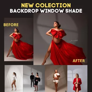 Cover image for Online course New Window Shade Overlay Collection