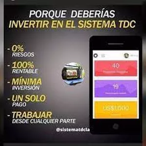 Imagen de portada para Curso online MARKETING DIGITAL TDC