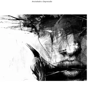 Imagem de capa para o Ebook Saia Hoje da Depressão