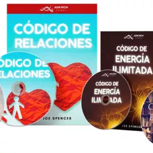 Imagen de portada para Curso online CÓDIGO DE RELACIONES