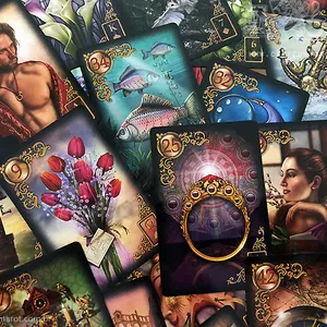 Imagem de Atendimento Online criado por Romero Souza na hotmart