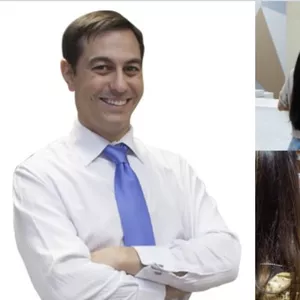 Cover image for Online course The Patient Experience Matters