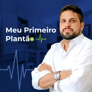 Imagem de capa para o Curso online Meu Primeiro Plantão