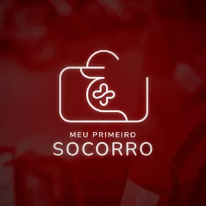 Imagem de capa para o Curso online Meu Primeiro Socorro