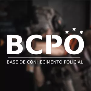 Imagem principal do produto BCPO (Base de Conhecimento Policial)
