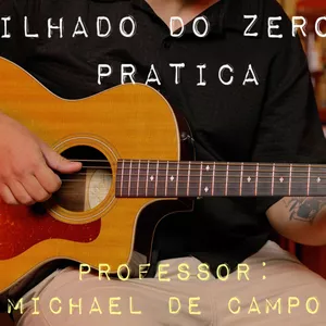 Imagem do curso Dedilhado do Zero na Pratica