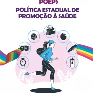 Imagem de capa para o Ebook INDICADORES POEPS