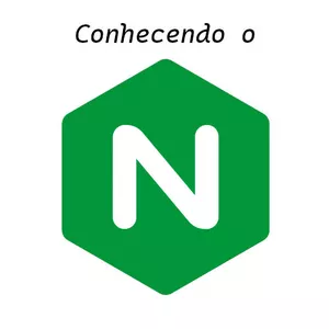 Imagem de capa para o Curso online Conhecendo o NGINX