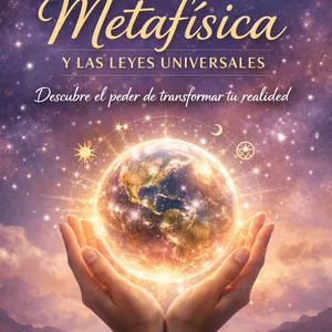 Imagen de portada para Ebook Metafisica y las leyes universales