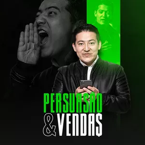 Imagem de capa para o Curso online Persuasão e Vendas com PNL - (00VI)