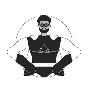 Imagem de capa para o Ebook Arquétipo do Herói