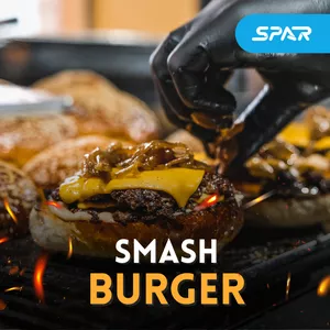Imagem do curso Curso Profissional de Smash Burger 