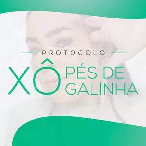 Imagem de capa para o Curso online Protocolo de Exercícios - Xô Pés de Galinha!