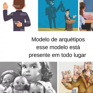 Imagem de capa para o Ebook Como se superar nas 3 principais áreas de sua vida