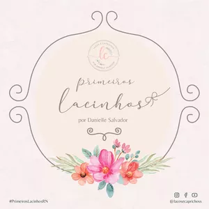 Imagem de capa para o Curso online Curso Primeiros Lacinhos RN