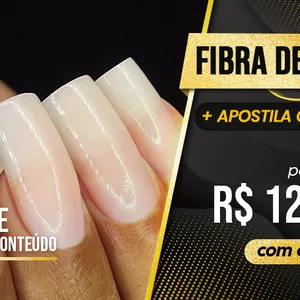 Imagem do curso Fibra de Vidro