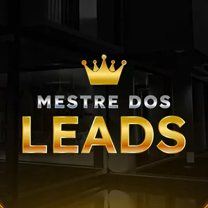 Imagem de capa para o Curso online Mestre dos Leads