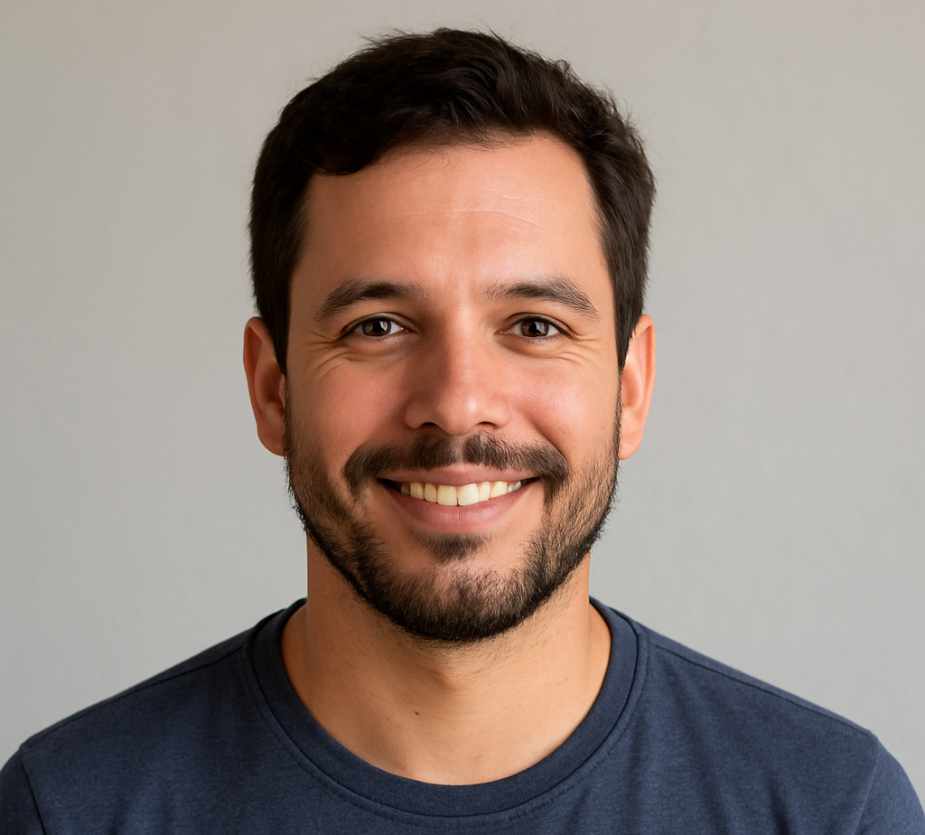 Diego M., Perú