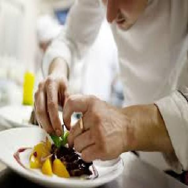 Imagem do curso COZINHEIRO - CHEF
