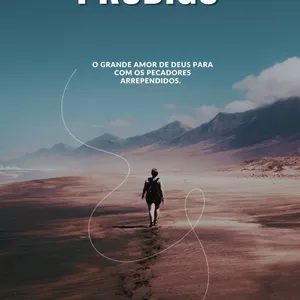 Imagem de capa para o Ebook O GRANDE AMOR DE DEUS PARA COM OS PECADORES ARREPENDIDOS 