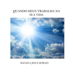 Imagem do curso QUANDO DEUS TRABALHA NA SUA VIDA
