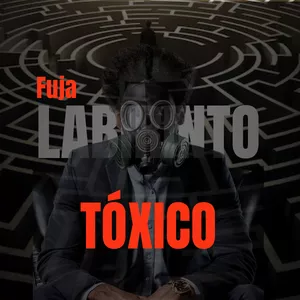 Imagem de capa para o Curso online [MIIND]-Fuja do Labirinto Tóxico: Sua Chave para a Liberdade Mental