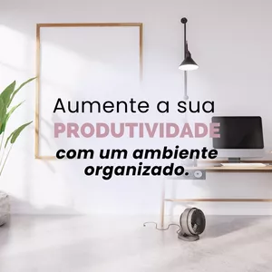 Imagem de capa para o Ebook Seja Produtivo - Aumente sua Produtividade
