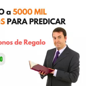 Imagem de capa para o Curso online 5002 Bosquejos listos