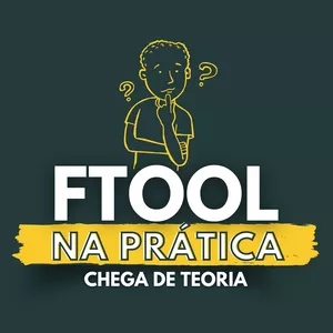 Imagem de capa para o Curso online Ftool na Prática